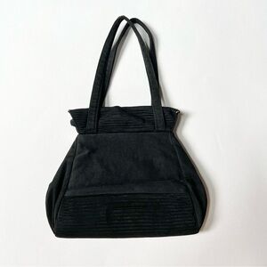 Vintage Black Purse